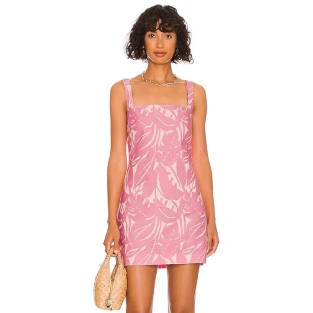 Alexis / Illona Dress